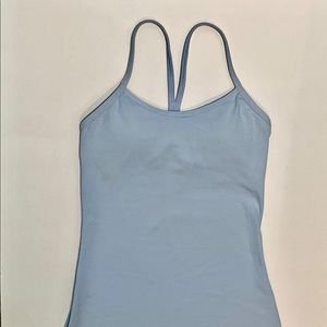 Lululemon Power Y Tank Top